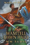 Book cover for Wamtell Dawn Halo