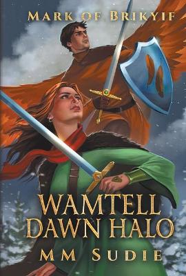 Book cover for Wamtell Dawn Halo