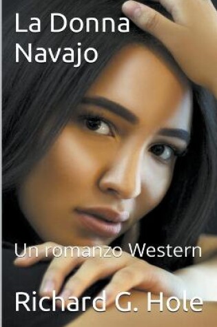 Cover of La Donna Navajo