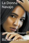 Book cover for La Donna Navajo