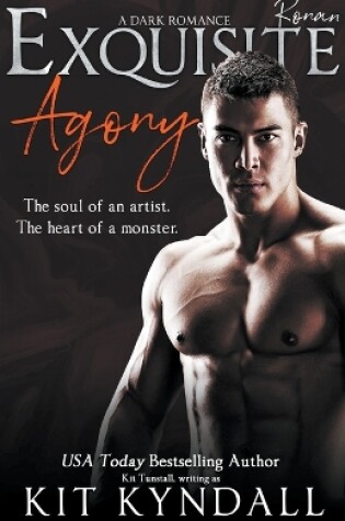 Cover of Exquisite Agony