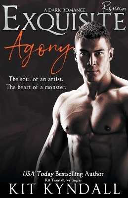 Book cover for Exquisite Agony