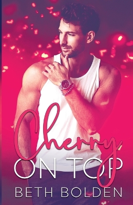 Book cover for Cherry on Top