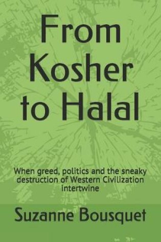 Cover of From Kosher to Halal