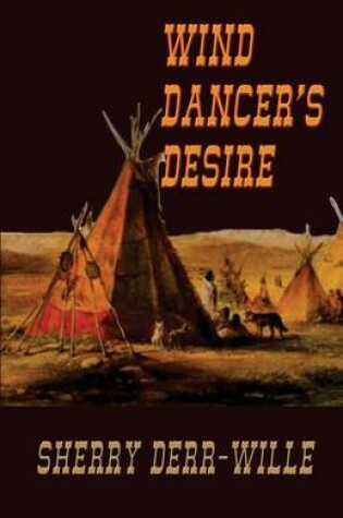 Cover of Wind Dancer's Desire