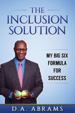 Cover of The Inclusion Solution