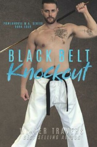 Cover of Black Belt Knockout