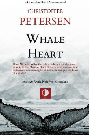 Cover of Whale Heart