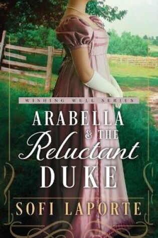 Cover of Arabella and the Reluctant Duke