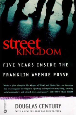 Cover of Street Kingdom