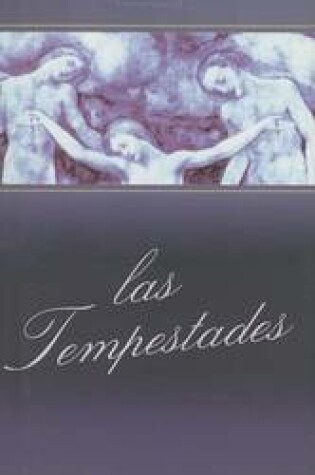 Cover of Las Tempestades