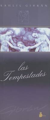 Book cover for Las Tempestades