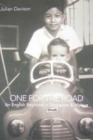 Cover of One for the Road