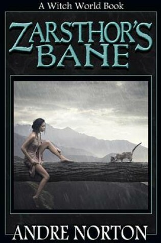 Cover of Zarsthor's Bane