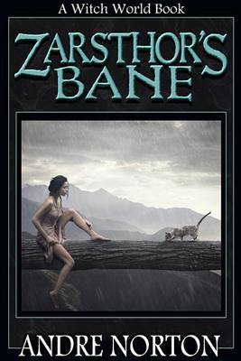 Cover of Zarsthor's Bane