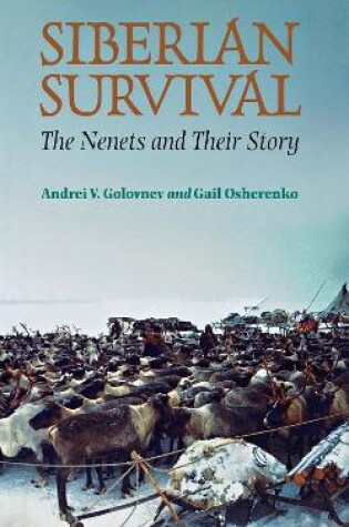 Cover of Siberian Survival