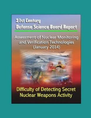 Book cover for 21st Century Defense Science Board Report