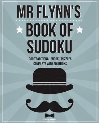 Book cover for Mr Flynn's Book Of Sudoku