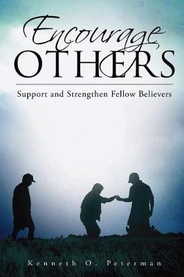 Book cover for Encourage Others