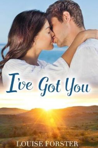 Cover of I've Got You