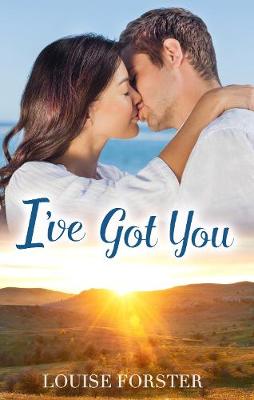 Book cover for I've Got You