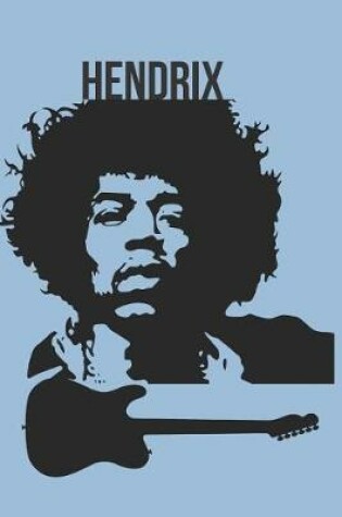 Cover of Hendrix