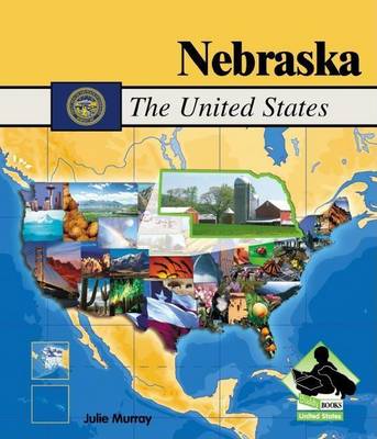 Book cover for Nebraska eBook