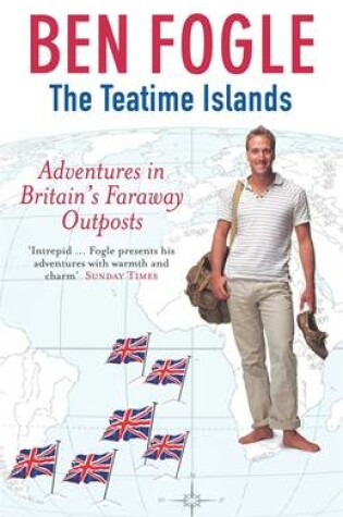 Cover of The Teatime Islands