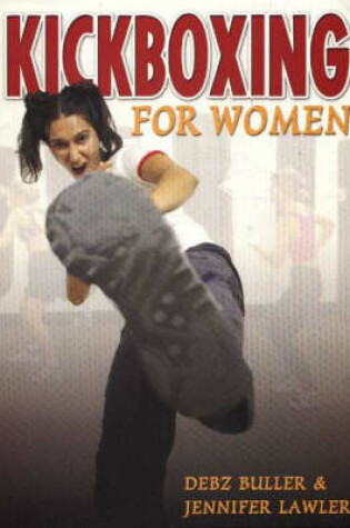 Cover of Kickboxing for Women