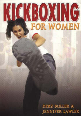 Book cover for Kickboxing for Women