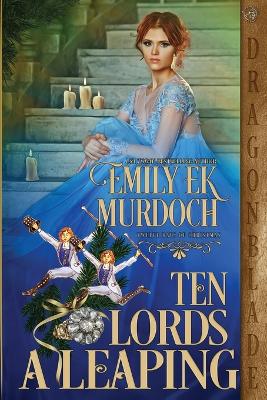 Cover of Ten Lords a Leaping