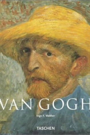 Cover of Van Gogh Basic Art