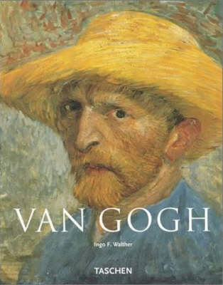 Book cover for Van Gogh Basic Art