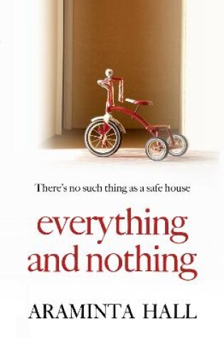 Cover of Everything and Nothing