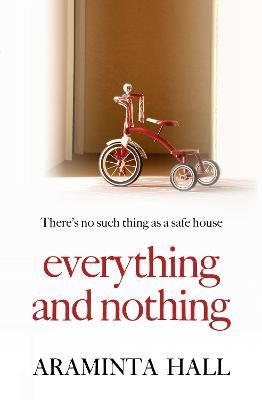 Book cover for Everything and Nothing