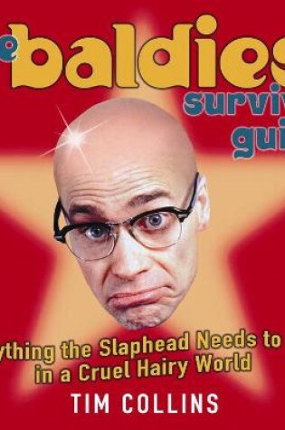 Cover of The Baldies' Survival Guide