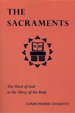 Cover of The Sacraments