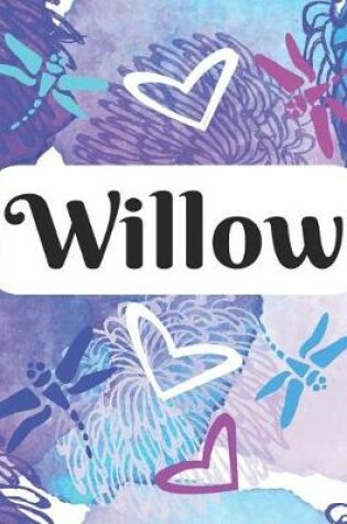 Cover of Willow