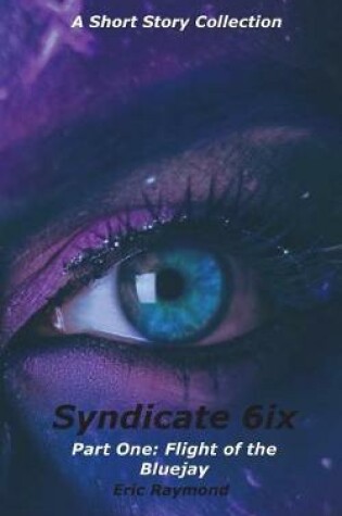 Cover of Syndicate 6ix