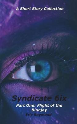 Cover of Syndicate 6ix