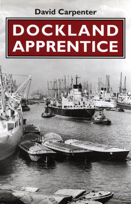 Book cover for Dockland Apprentice