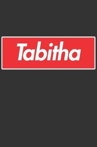 Cover of Tabitha