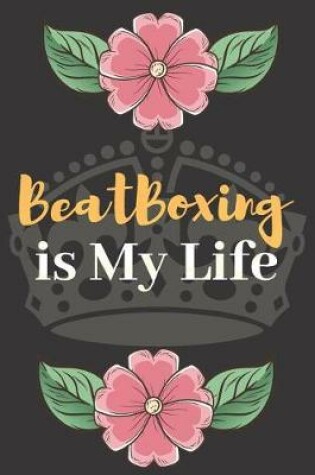 Cover of Beatboxing is my Life