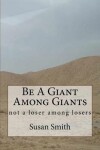 Book cover for Be A Giant Among Giants