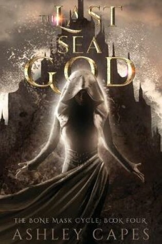 Cover of The Last Sea God