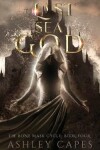 Book cover for The Last Sea God