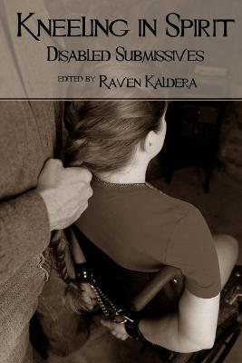 Book cover for Kneeling in Spirit