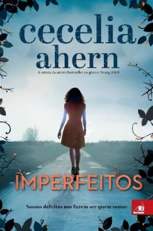 Cover of Imperfeitos