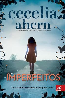 Book cover for Imperfeitos