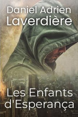 Cover of Les Enfants d'Esperança